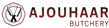 Ajouhaar Butchery logo