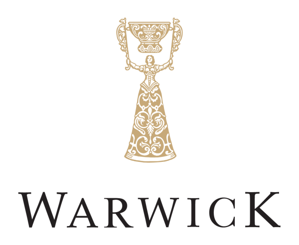 Warwick Wines logo